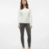 Vmdoffy Strickpullover