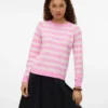 Vmdoffy Strickpullover
