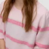 Vmdoffy Strickpullover