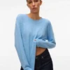 Vmdoffy Strickpullover