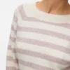 Vmdoffy Strickpullover