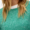 Vmdoffy Strickpullover