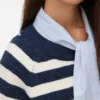 Vmdoffy Strickpullover