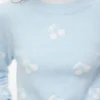Vmdoffy Strickpullover