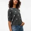 Vmdoffy Strickpullover