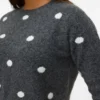 Vmdoffy Strickpullover