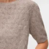 Vmdoffy Strickpullover