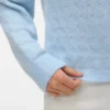 Vmdoffy Strickpullover