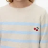 Vmdoffy Strickpullover