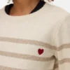 Vmdoffy Strickpullover