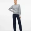 Vmdoffy Strickpullover