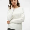 Vmdoffy Strickpullover