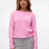 Vmdoffy Strickpullover