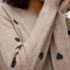 Vmdoffy Strickpullover