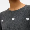 Vmdoffy Strickpullover