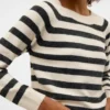 Vmdoffy Strickpullover