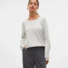 Vmdoffyshine Strickpullover