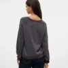 Vmdoffyshine Strickpullover