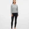 Vmdoffyshine Strickpullover