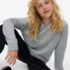 Vmdoffyshine Strickpullover