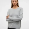 Vmdoffyshine Strickpullover