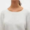 Vmdoffyshine Strickpullover