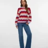 Vmdoja Strickpullover