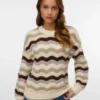 Vmdoja Strickpullover