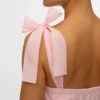 Vmdolores Langes Kleid