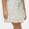 Vmdonna kurzer Short-Rock