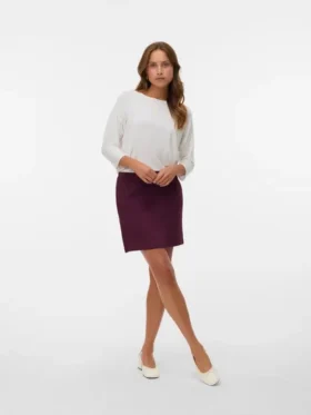 Vmdonnadina Minirock Short