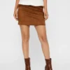Vmdonnadina Minirock Short