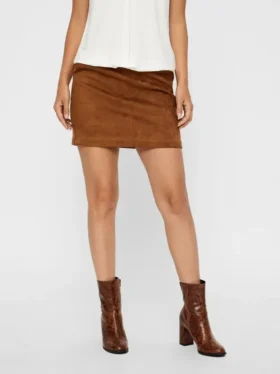 Vmdonnadina Minirock Short