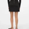 Vmdonnadina Minirock Short