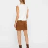 Vmdonnadina Minirock Short