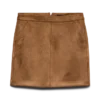 Vmdonnadina Minirock Short