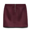 Vmdonnadina Minirock Short