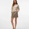 Vmdonnadina Minirock Short