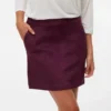 Vmdonnadina Minirock Short