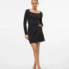 Vmdonnadina Minirock Short