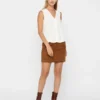 Vmdonnadina Minirock Short