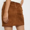 Vmdonnadina Minirock Short