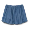Vmdora kurzer Rock mit hoher Taille