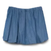 Vmdora kurzer Rock mit hoher Taille