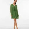 Vmdora Kurzes Short-Kleid
