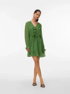 Vmdora Kurzes Short-Kleid