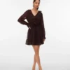Vmdora Kurzes Short-Kleid