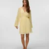 Vmdora Kurzes Short-Kleid