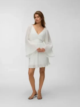 Vmdora Kurzes Short-Kleid