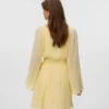 Vmdora Kurzes Short-Kleid
